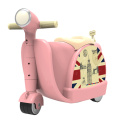 Carrito multiusos del equipaje de Childern (H0877022)